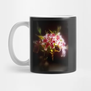 Stargazer Lilies #31 Mug